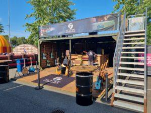 Bax Music Goes open dag