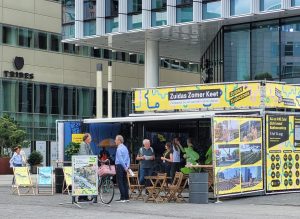 Zuidas Gemeente Amsterdam 2023